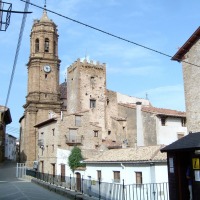 Foto de La Iglesuela del Cid