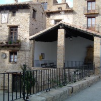 Foto de La Iglesuela del Cid