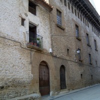 Foto de La Iglesuela del Cid