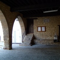 Foto de La Iglesuela del Cid