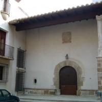 Foto de La Iglesuela del Cid