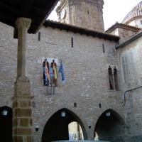 Foto de La Iglesuela del Cid