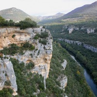 Foto de Pesquera de Ebro