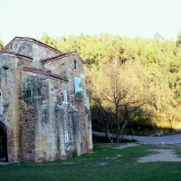 Foto de Oviedo