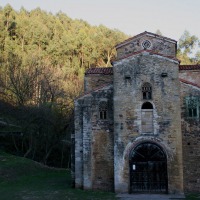 Foto de Oviedo