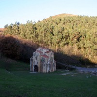 Foto de Oviedo