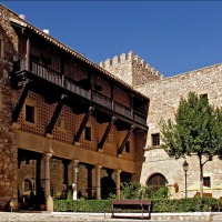 Foto de Sigüenza