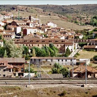 Foto de Sigüenza