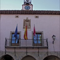 Foto de Atienza