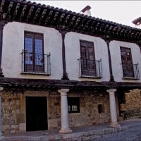 Foto de Atienza