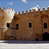 Foto de Monteagudo de las Vicarías