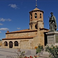 Foto de Almazán