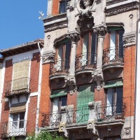 Foto de Burgos