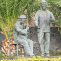 Foto de Tijarafe - La Palma