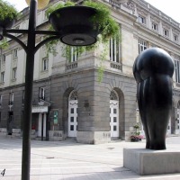 Foto de Oviedo