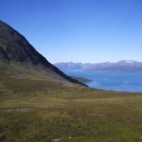 Foto de Camino de Alta