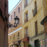 Foto de Madrid