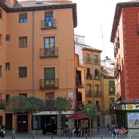 Foto de Madrid