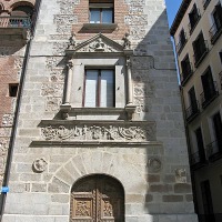 Foto de Madrid