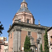 Foto de Madrid
