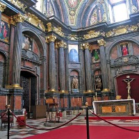 Foto de Madrid