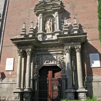 Foto de Madrid