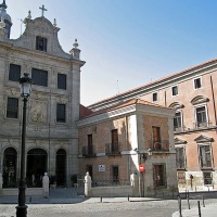 Foto de Madrid