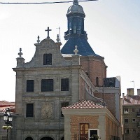 Foto de Madrid