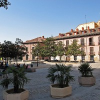 Foto de Madrid