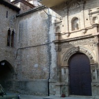 Foto de La Iglesuela del Cid