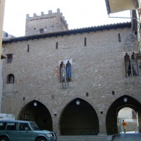 Foto de La Iglesuela del Cid