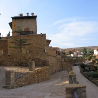 Foto de La Iglesuela del Cid
