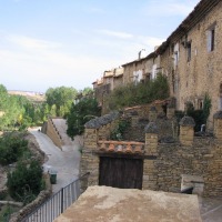 Foto de La Iglesuela del Cid