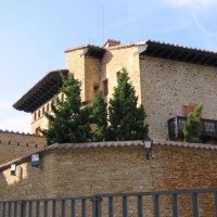 Foto de La Iglesuela del Cid