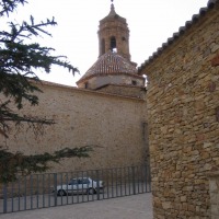 Foto de La Iglesuela del Cid