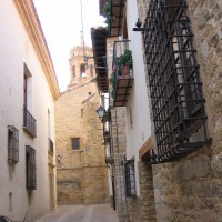 Foto de La Iglesuela del Cid