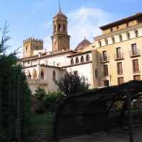 Foto de La Iglesuela del Cid