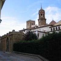 Foto de La Iglesuela del Cid