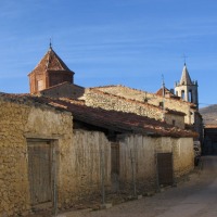 Foto de Cantavieja