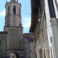 Foto de Cantavieja