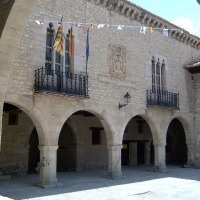 Foto de Cantavieja