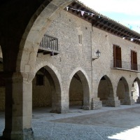 Foto de Cantavieja