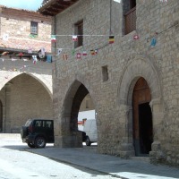 Foto de Cantavieja