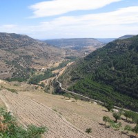 Foto de Cantavieja