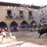 Foto de Cantavieja