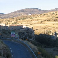 Foto de Cantavieja