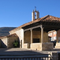 Foto de Cantavieja