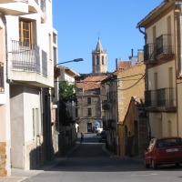 Foto de Cantavieja