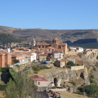 Foto de Cantavieja