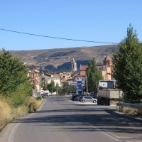 Foto de Cantavieja